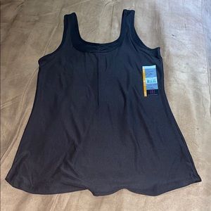 Woman’s Undershirt Tank Top